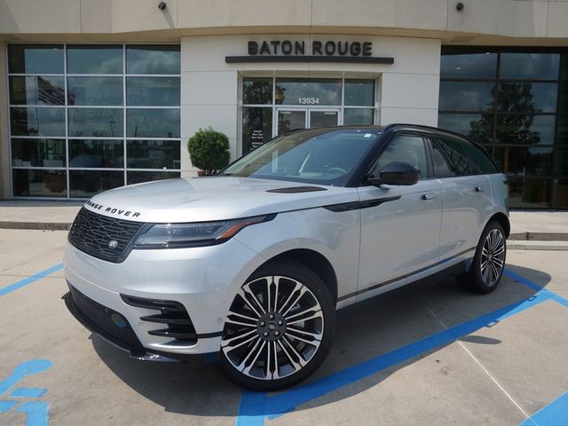 2025 Land Rover Range Rover Velar Dynamic HSE