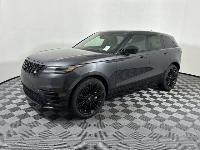 2025 Land Rover Range Rover Velar Dynamic HSE