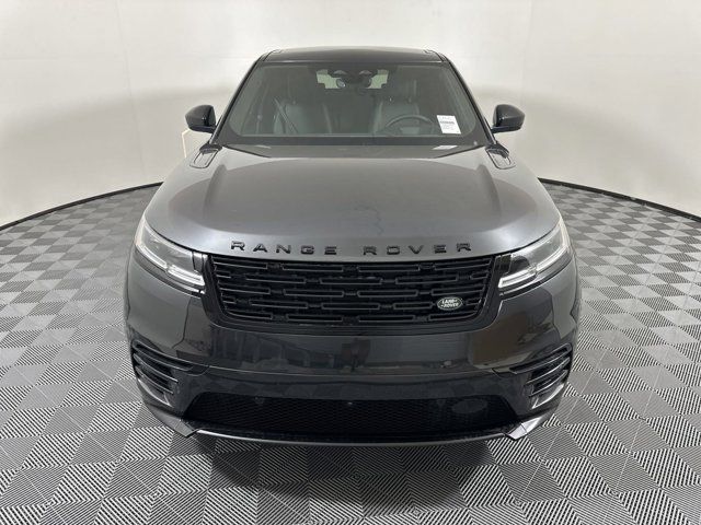 2025 Land Rover Range Rover Velar Dynamic HSE