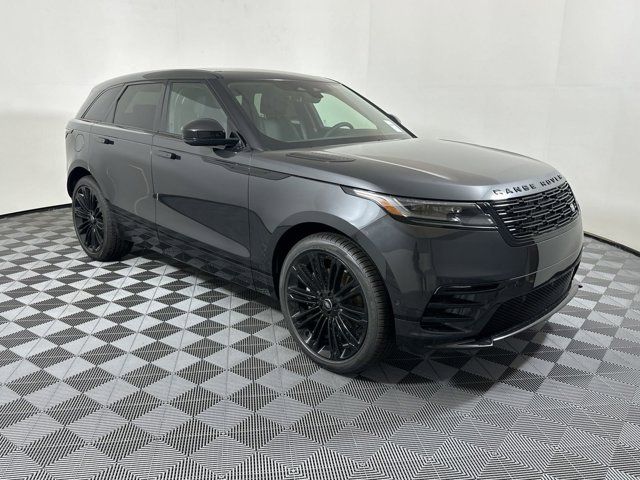 2025 Land Rover Range Rover Velar Dynamic HSE