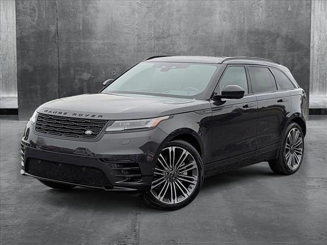 2025 Land Rover Range Rover Velar Dynamic HSE