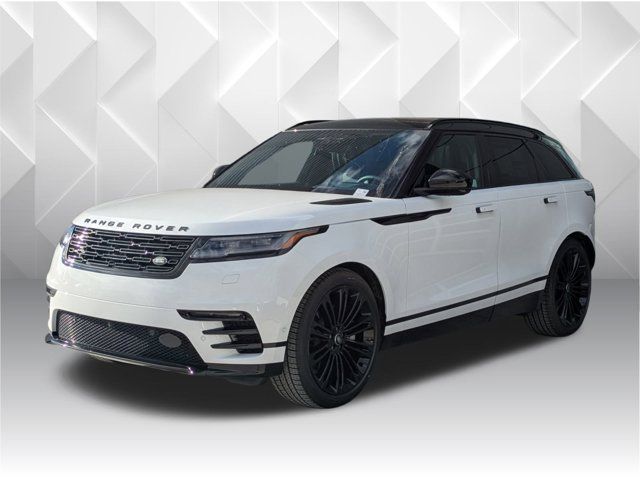 2025 Land Rover Range Rover Velar Dynamic HSE