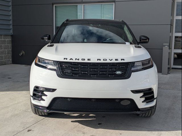 2025 Land Rover Range Rover Velar Dynamic HSE