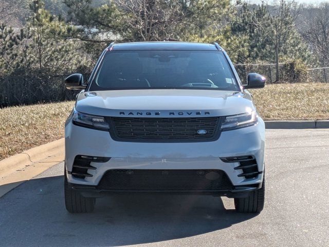 2025 Land Rover Range Rover Velar Dynamic HSE