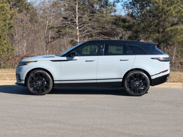 2025 Land Rover Range Rover Velar Dynamic HSE