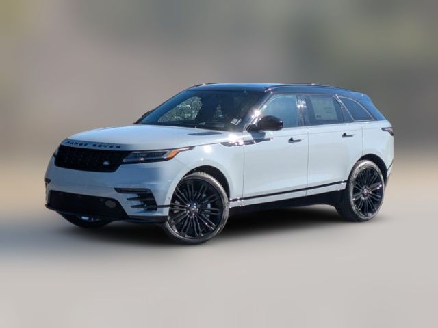 2025 Land Rover Range Rover Velar Dynamic HSE