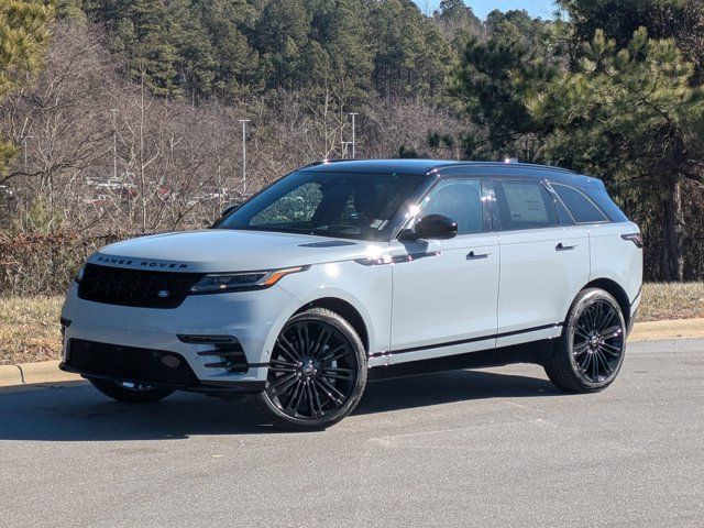 2025 Land Rover Range Rover Velar Dynamic HSE