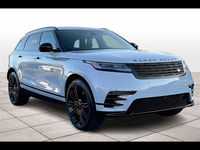 2025 Land Rover Range Rover Velar Dynamic HSE