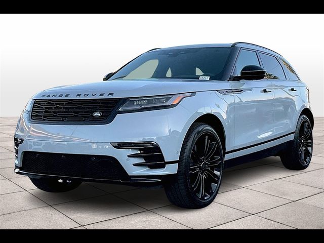 2025 Land Rover Range Rover Velar Dynamic HSE