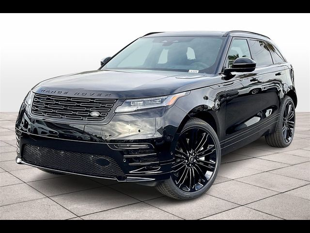 2025 Land Rover Range Rover Velar Dynamic HSE