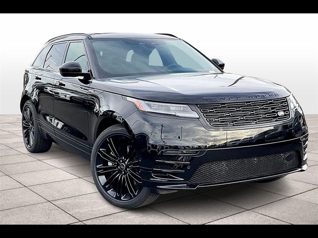 2025 Land Rover Range Rover Velar Dynamic HSE