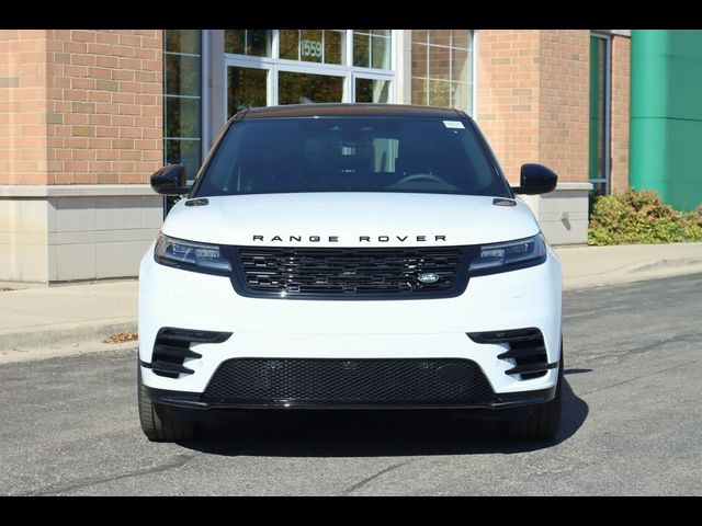 2025 Land Rover Range Rover Velar Dynamic HSE