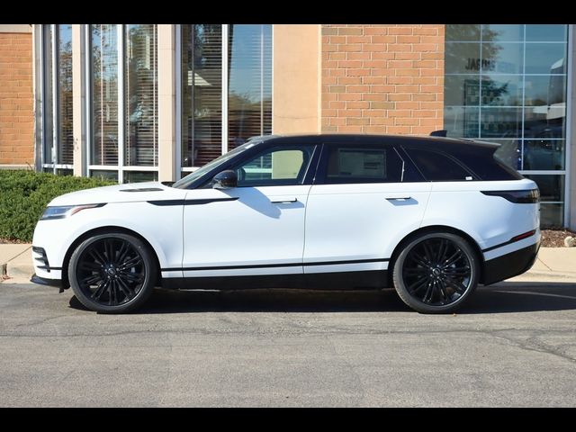 2025 Land Rover Range Rover Velar Dynamic HSE