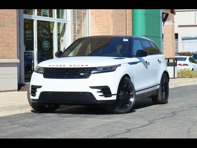 2025 Land Rover Range Rover Velar Dynamic HSE