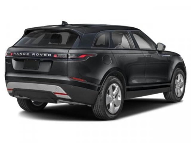 2025 Land Rover Range Rover Velar Dynamic HSE