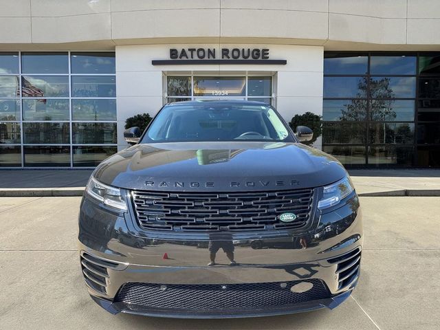 2025 Land Rover Range Rover Velar Dynamic HSE