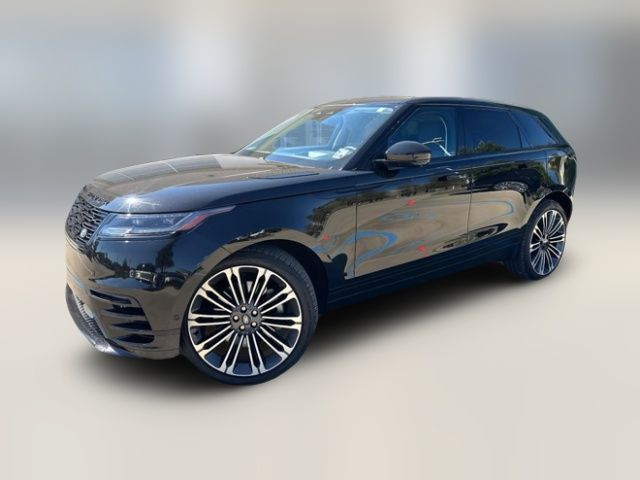 2025 Land Rover Range Rover Velar Dynamic HSE