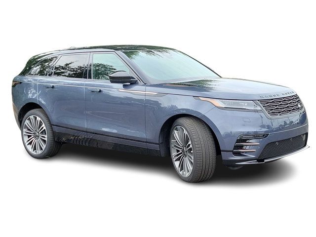 2025 Land Rover Range Rover Velar Dynamic HSE