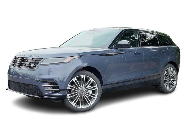 2025 Land Rover Range Rover Velar Dynamic HSE