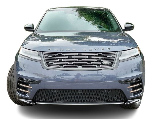 2025 Land Rover Range Rover Velar Dynamic HSE