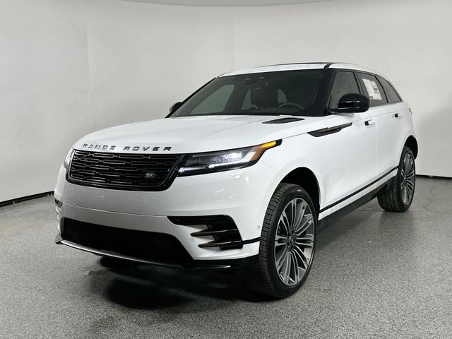 2025 Land Rover Range Rover Velar Dynamic HSE