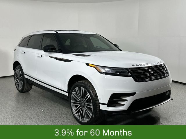 2025 Land Rover Range Rover Velar Dynamic HSE