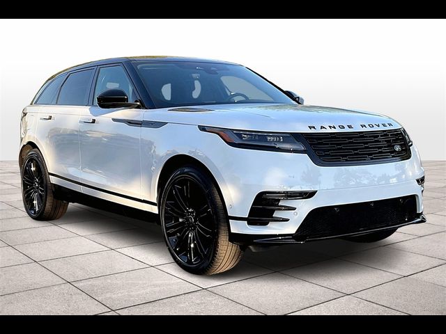 2025 Land Rover Range Rover Velar Dynamic HSE