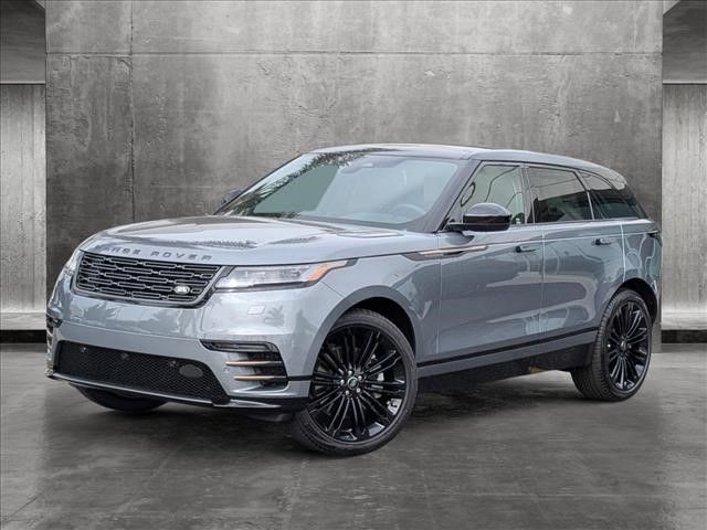 2025 Land Rover Range Rover Velar Dynamic HSE