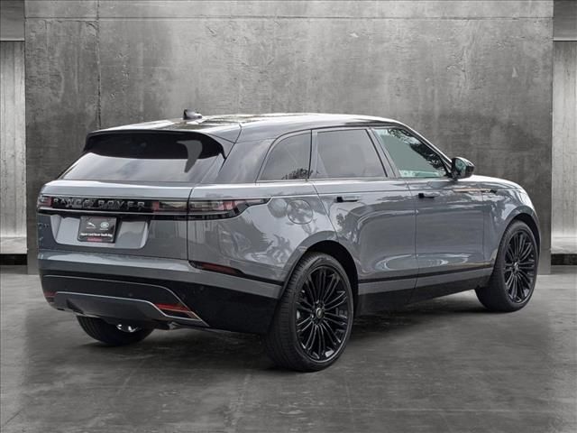 2025 Land Rover Range Rover Velar Dynamic HSE