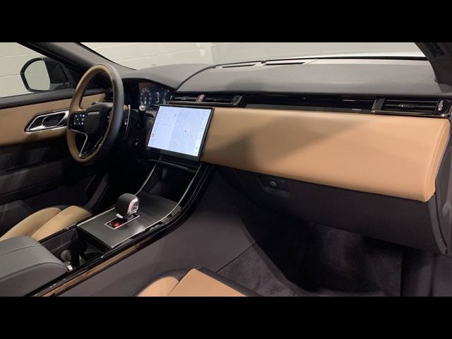 2025 Land Rover Range Rover Velar Dynamic HSE