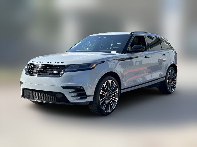 2025 Land Rover Range Rover Velar Dynamic HSE