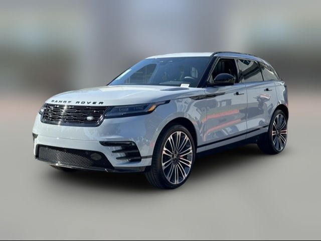 2025 Land Rover Range Rover Velar Dynamic HSE