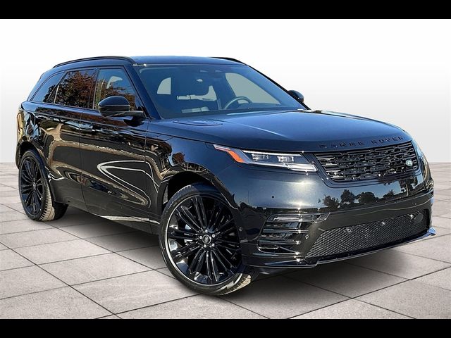 2025 Land Rover Range Rover Velar Dynamic HSE