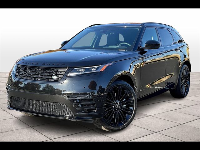 2025 Land Rover Range Rover Velar Dynamic HSE