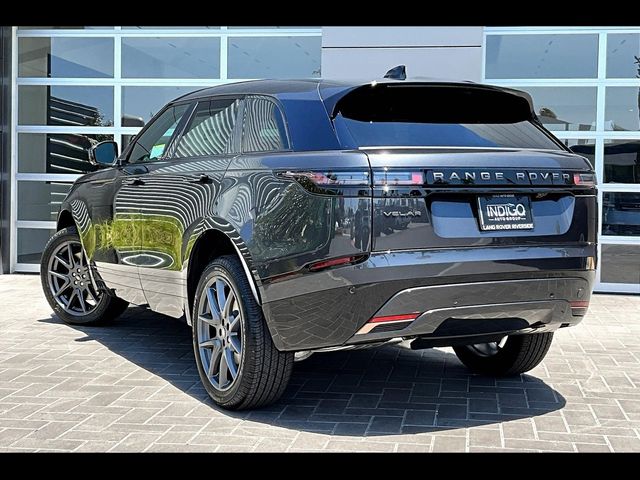 2025 Land Rover Range Rover Velar Dynamic HSE