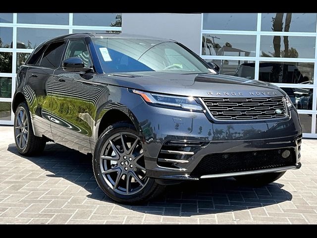 2025 Land Rover Range Rover Velar Dynamic HSE