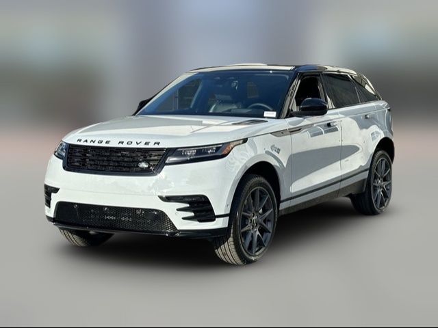 2025 Land Rover Range Rover Velar Dynamic HSE