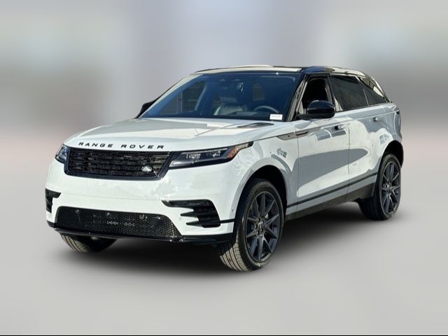 2025 Land Rover Range Rover Velar Dynamic HSE