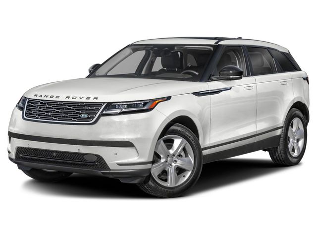 2025 Land Rover Range Rover Velar Dynamic HSE