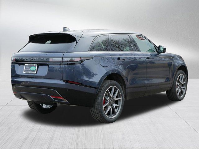 2025 Land Rover Range Rover Velar Dynamic SE
