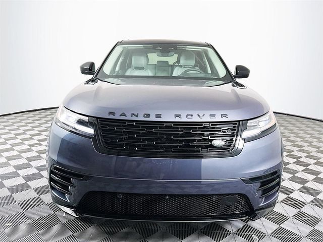 2025 Land Rover Range Rover Velar Dynamic SE