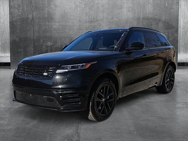 2025 Land Rover Range Rover Velar Dynamic SE