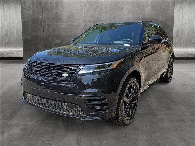 2025 Land Rover Range Rover Velar Dynamic SE