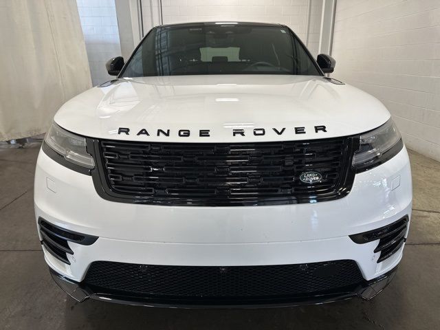 2025 Land Rover Range Rover Velar Dynamic SE