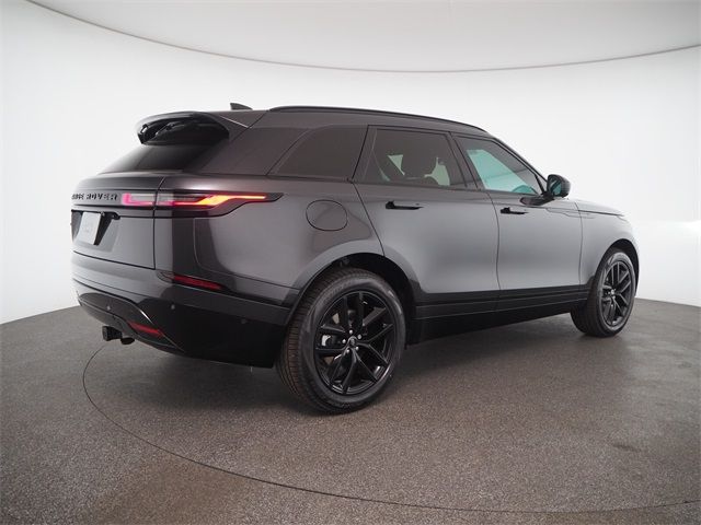 2025 Land Rover Range Rover Velar Dynamic SE