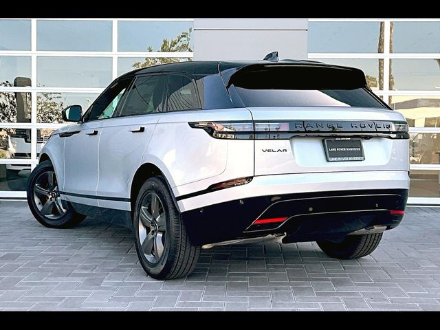 2025 Land Rover Range Rover Velar Dynamic SE