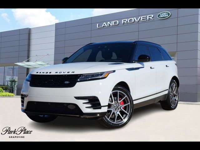 2025 Land Rover Range Rover Velar Dynamic SE