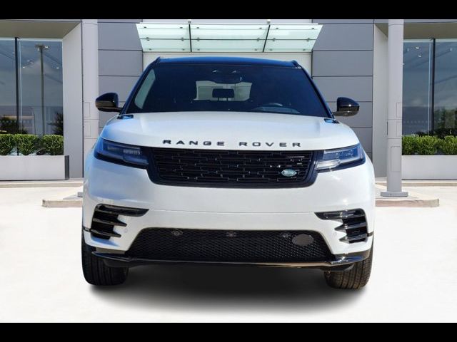 2025 Land Rover Range Rover Velar Dynamic SE