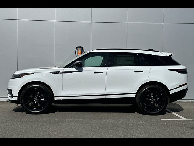 2025 Land Rover Range Rover Velar Dynamic SE