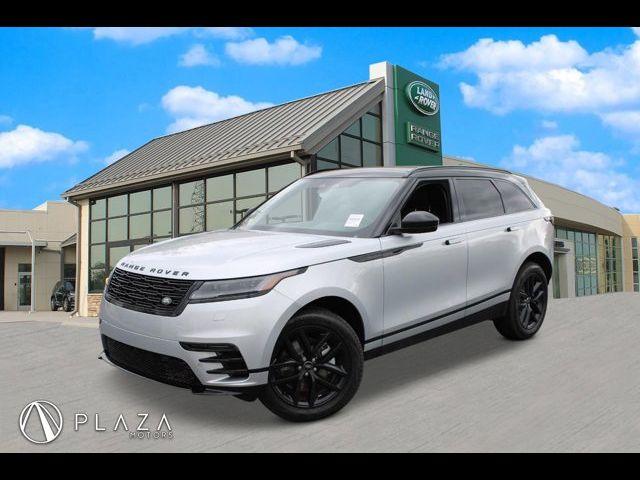 2025 Land Rover Range Rover Velar Dynamic SE